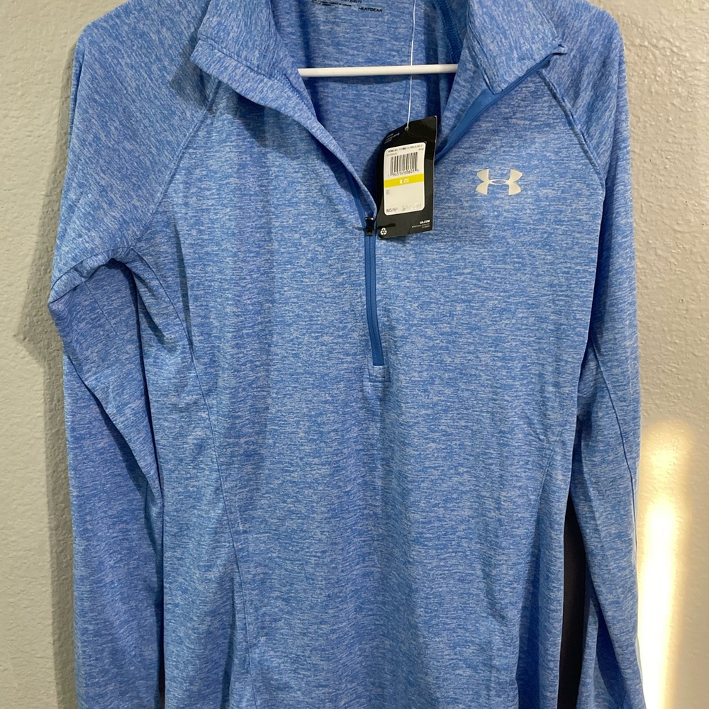 COPY - Under armour womens shirt size medium